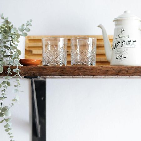Casa Riad Met Prive Patio 말라가 외부 사진