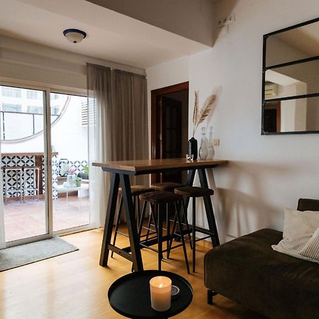 Casa Riad Met Prive Patio 말라가 외부 사진