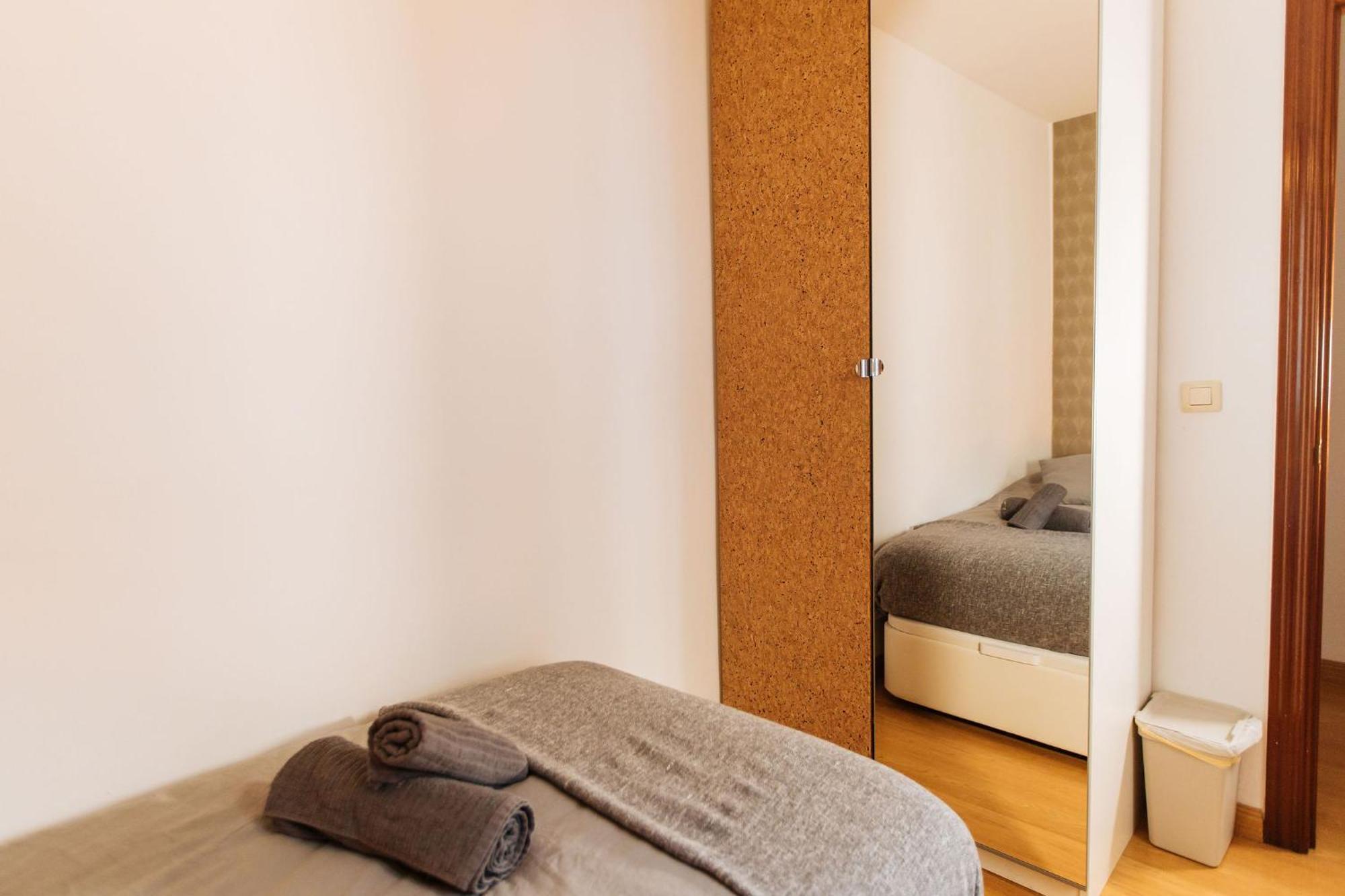 Casa Riad Met Prive Patio 말라가 외부 사진