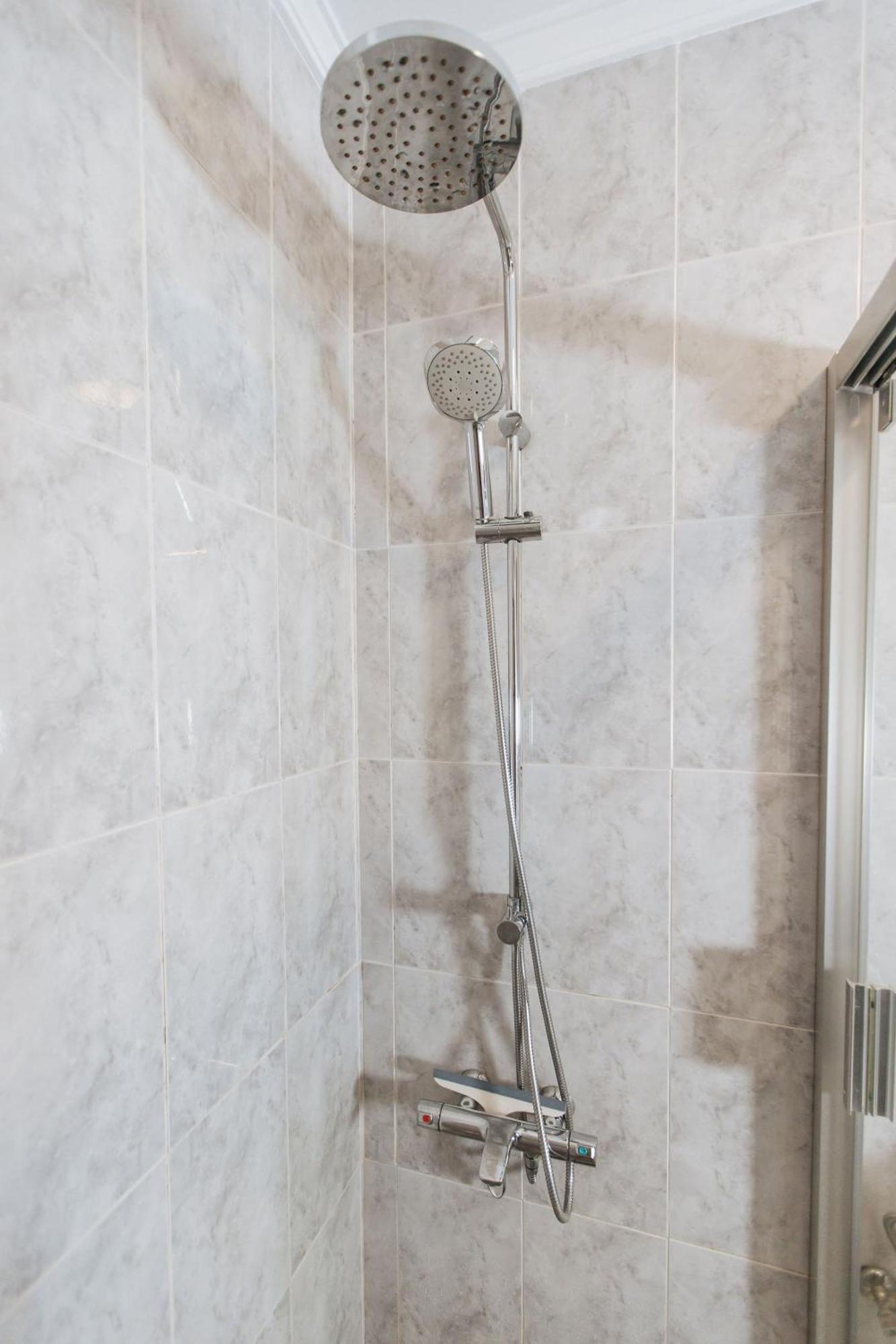 Casa Riad Met Prive Patio 말라가 외부 사진