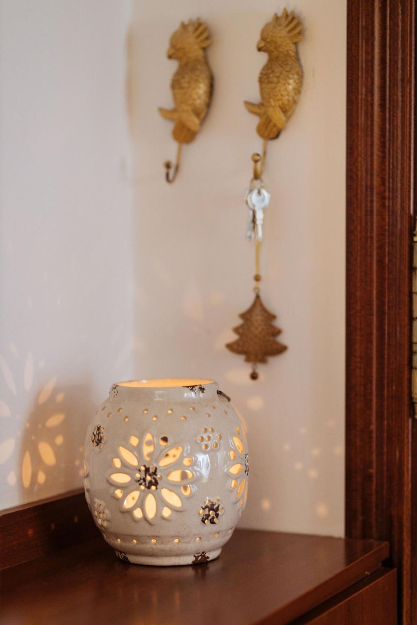 Casa Riad Met Prive Patio 말라가 외부 사진