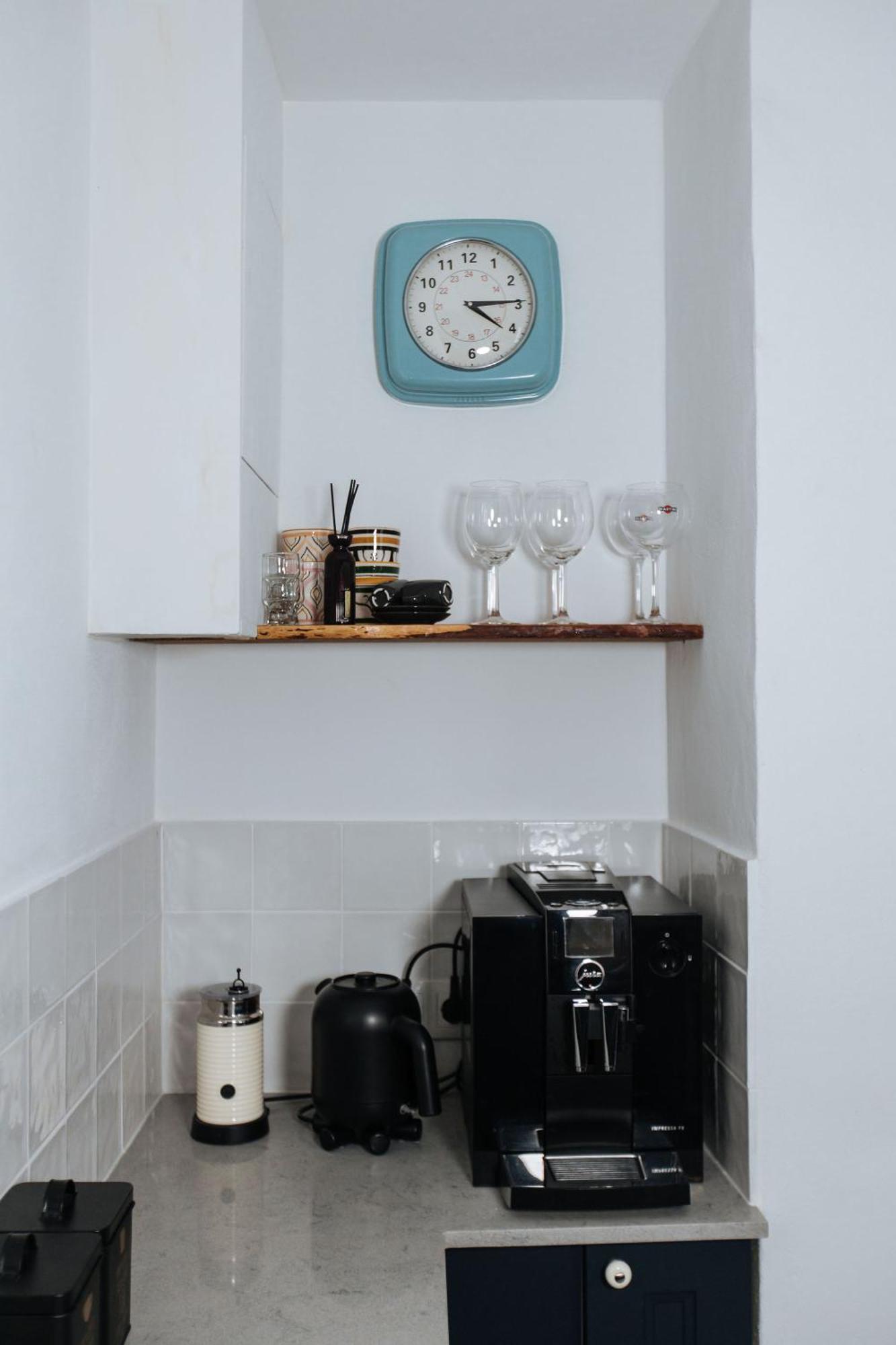 Casa Riad Met Prive Patio 말라가 외부 사진