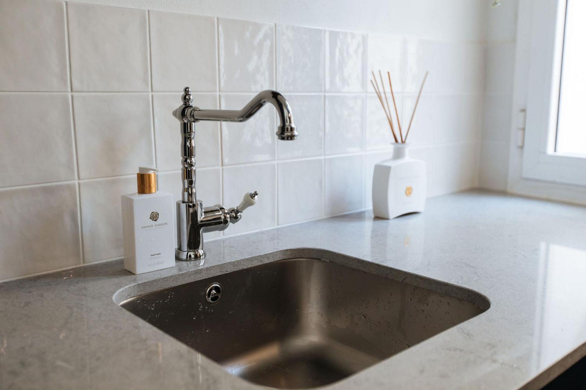 Casa Riad Met Prive Patio 말라가 외부 사진