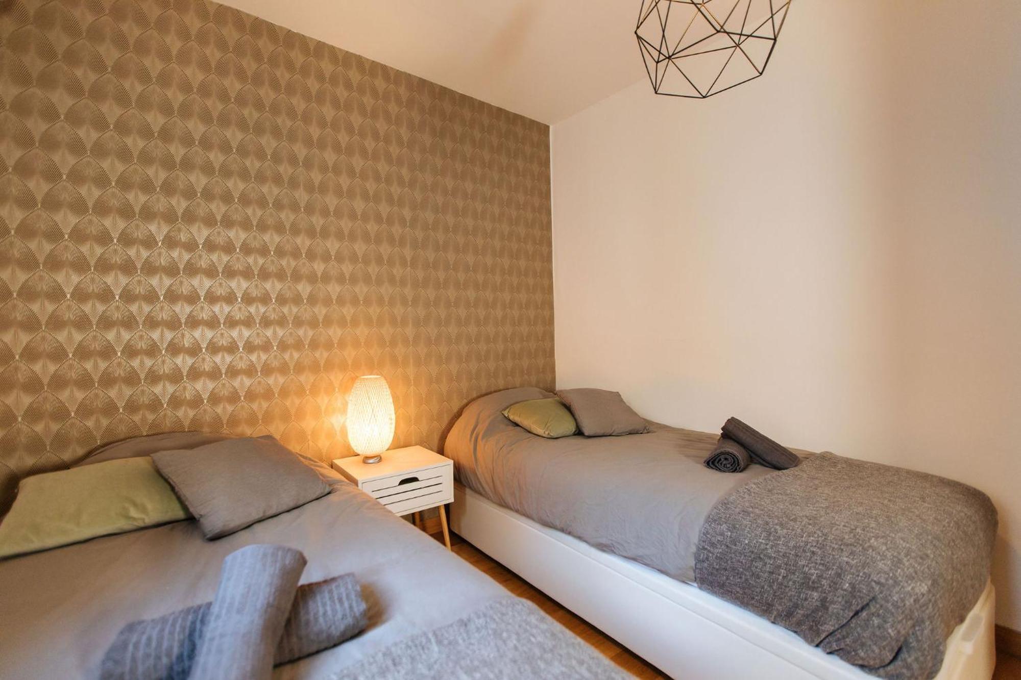 Casa Riad Met Prive Patio 말라가 외부 사진