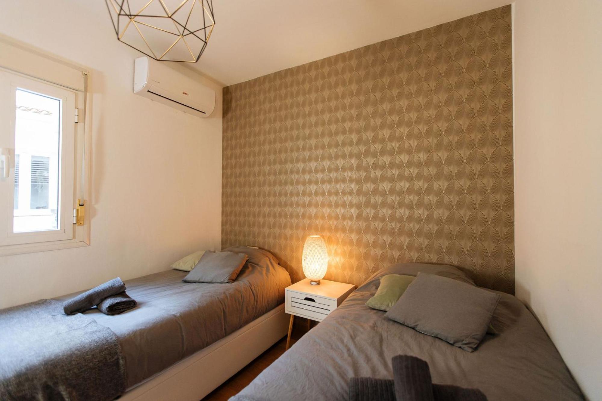 Casa Riad Met Prive Patio 말라가 외부 사진