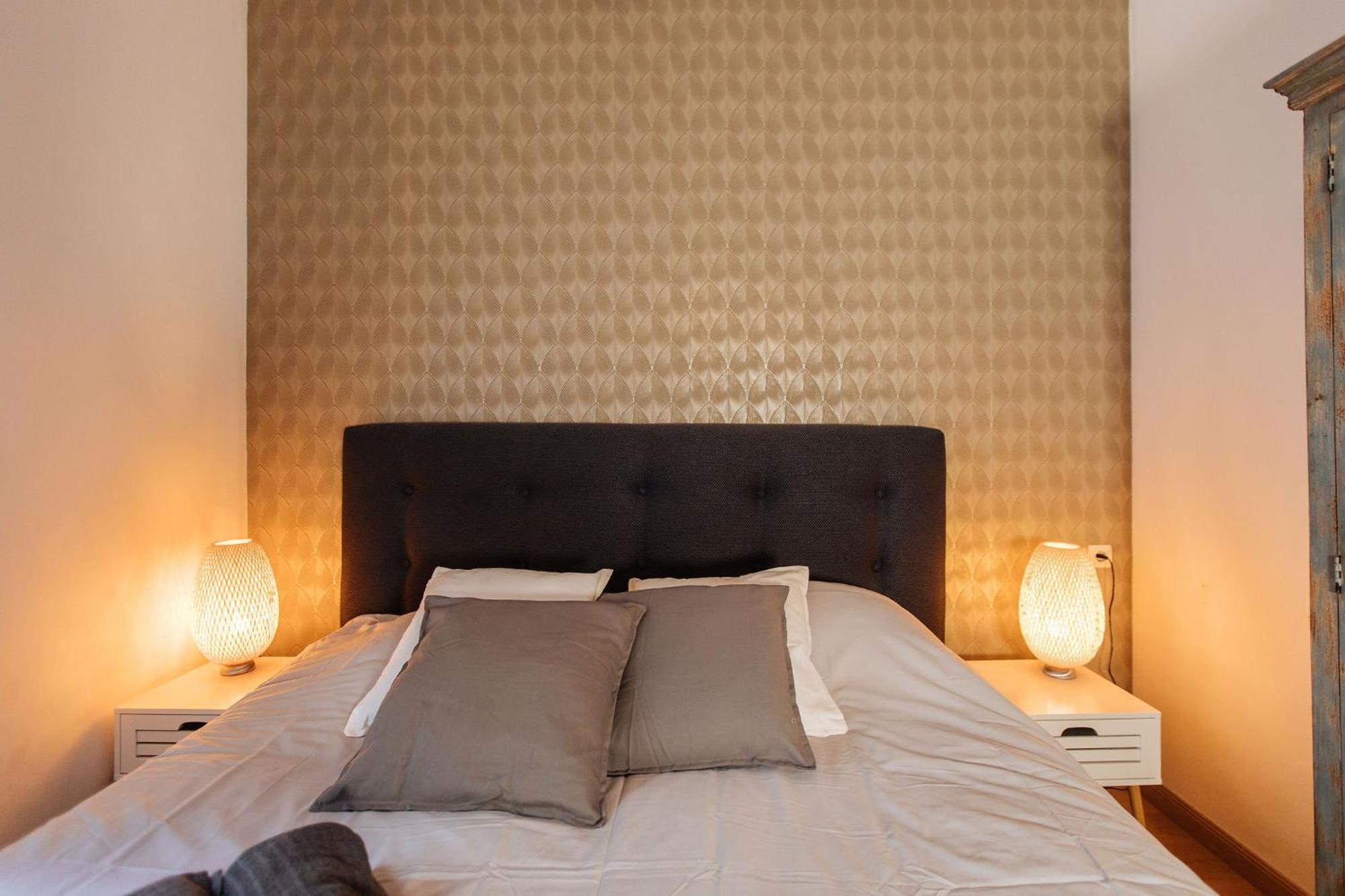 Casa Riad Met Prive Patio 말라가 외부 사진