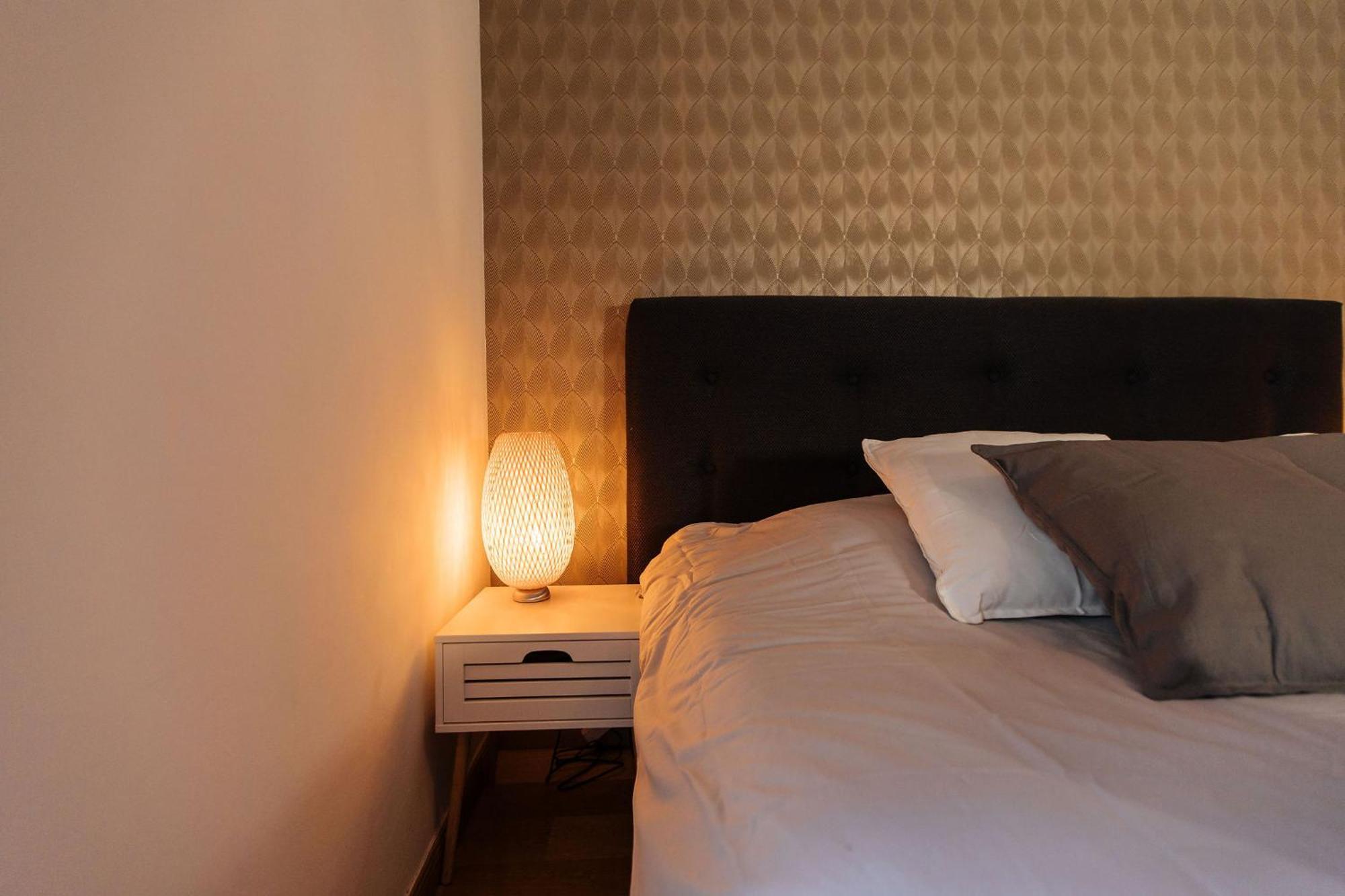 Casa Riad Met Prive Patio 말라가 외부 사진
