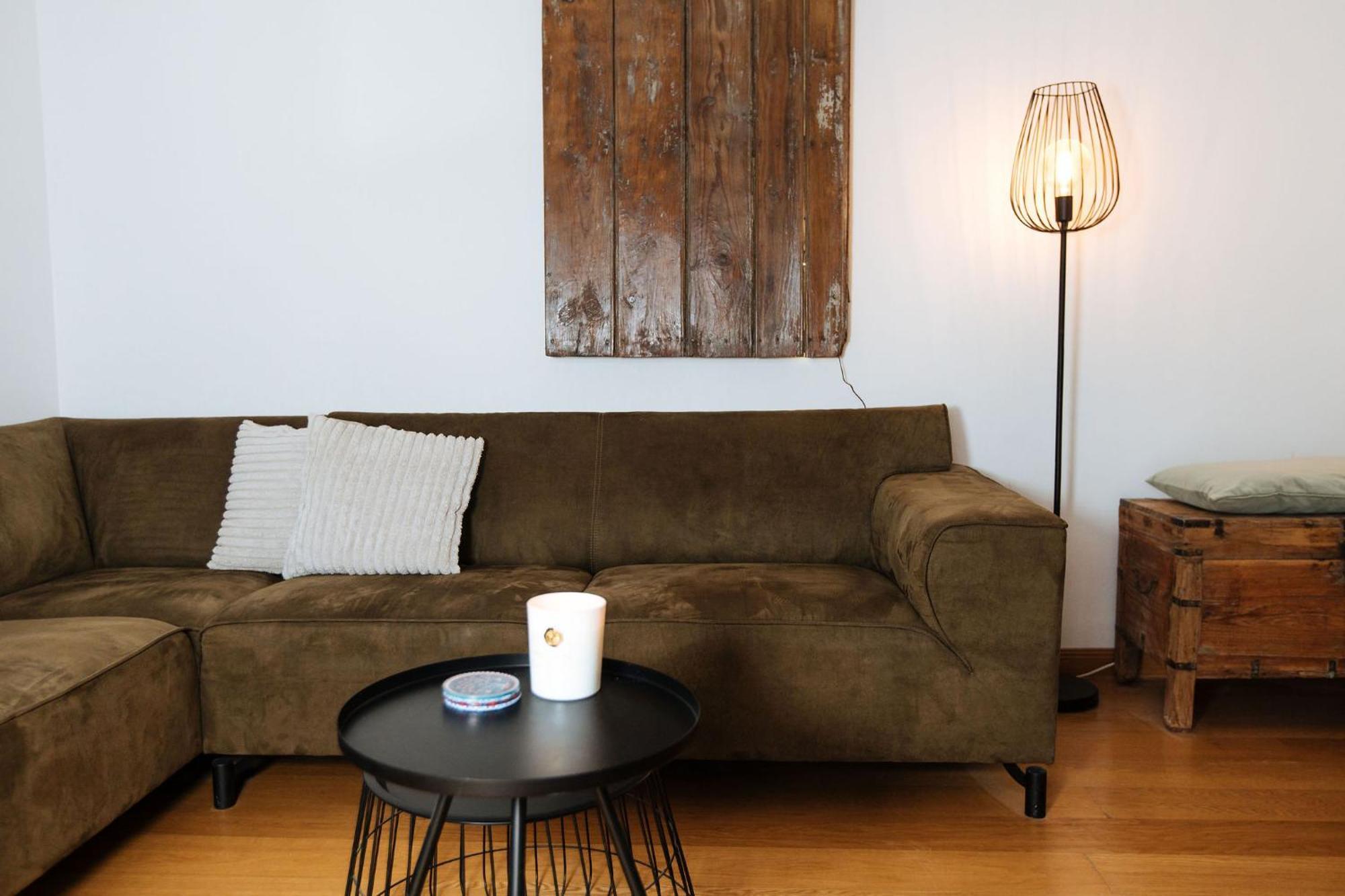 Casa Riad Met Prive Patio 말라가 외부 사진
