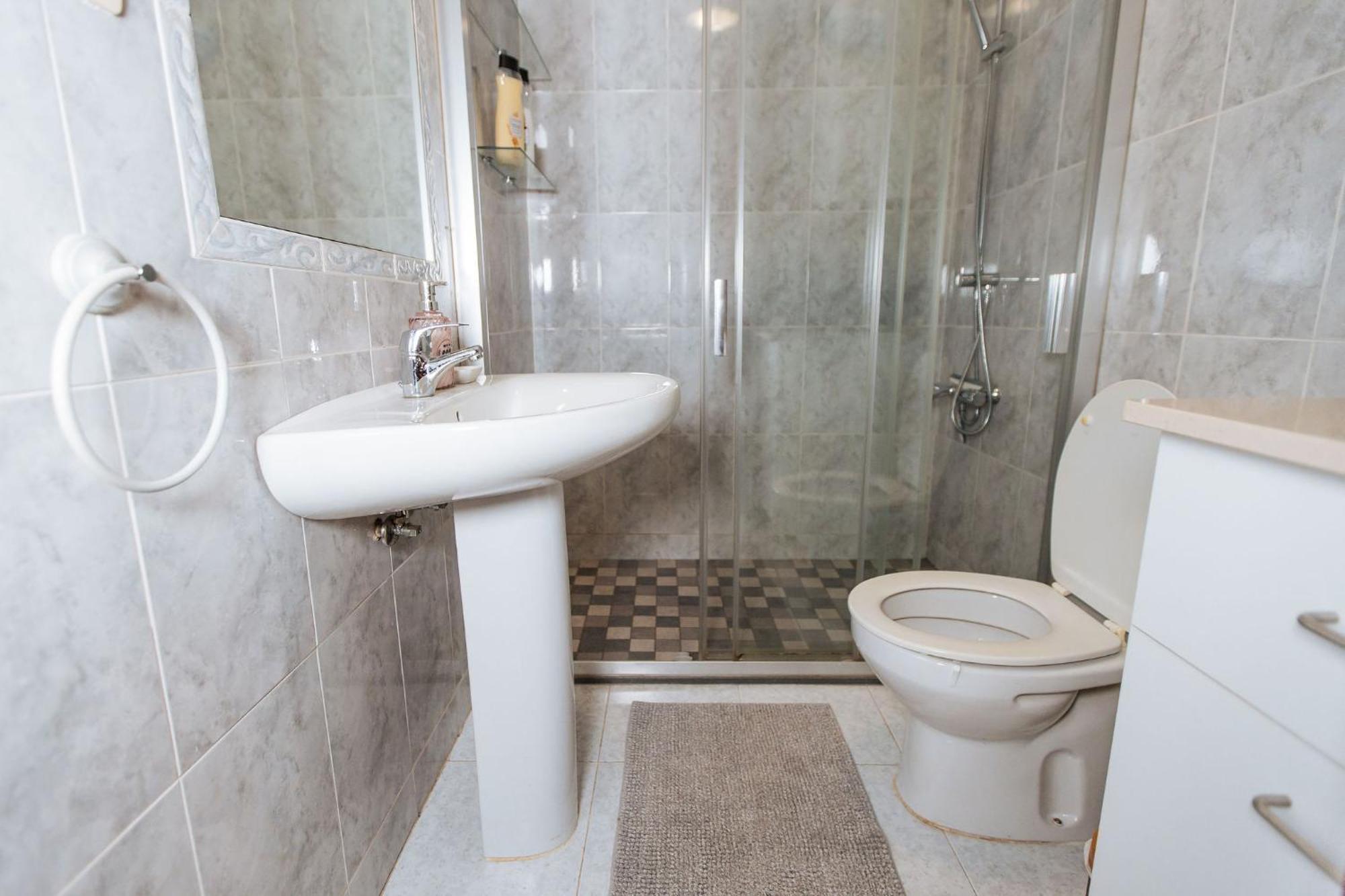 Casa Riad Met Prive Patio 말라가 외부 사진