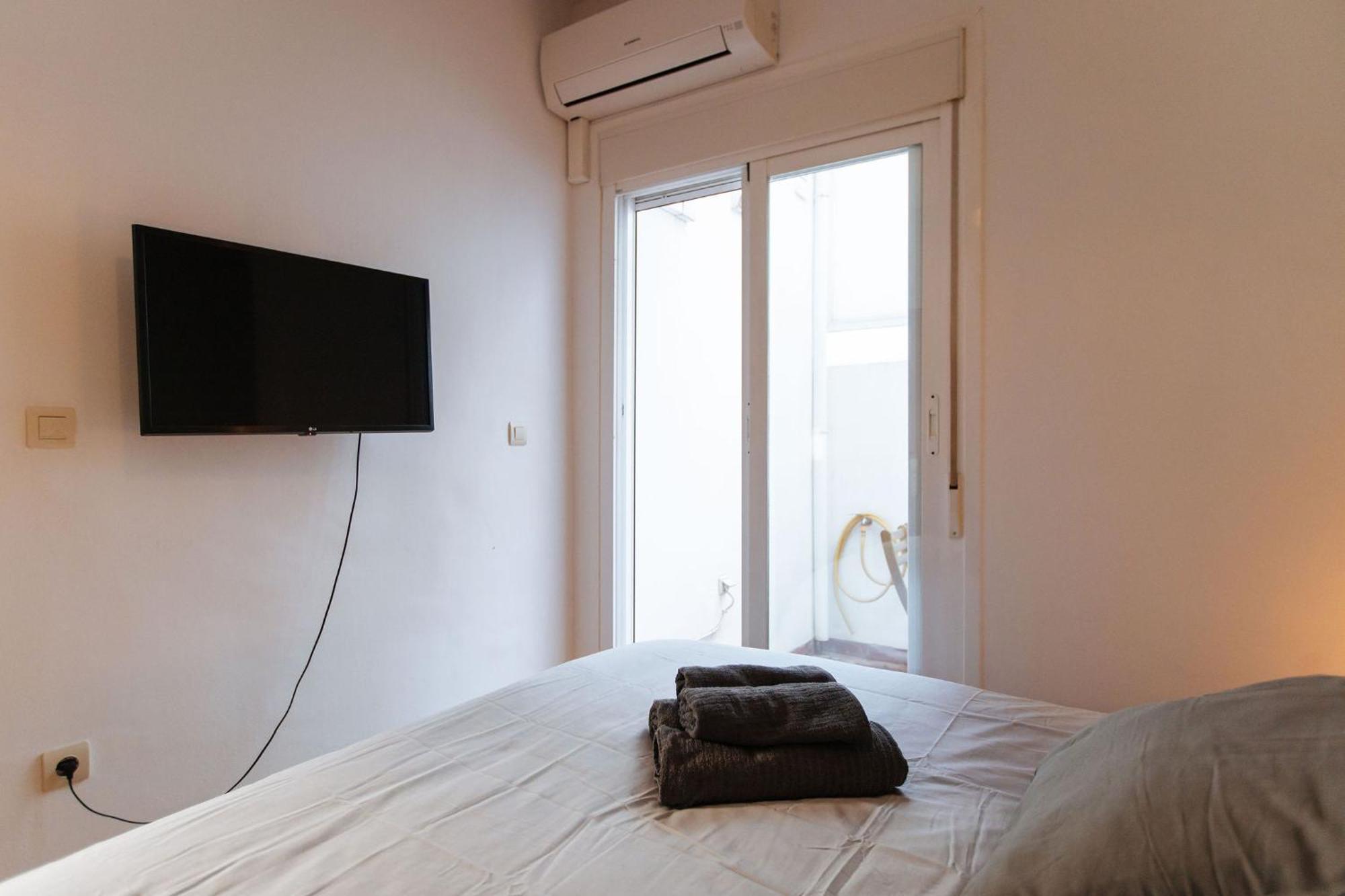 Casa Riad Met Prive Patio 말라가 외부 사진