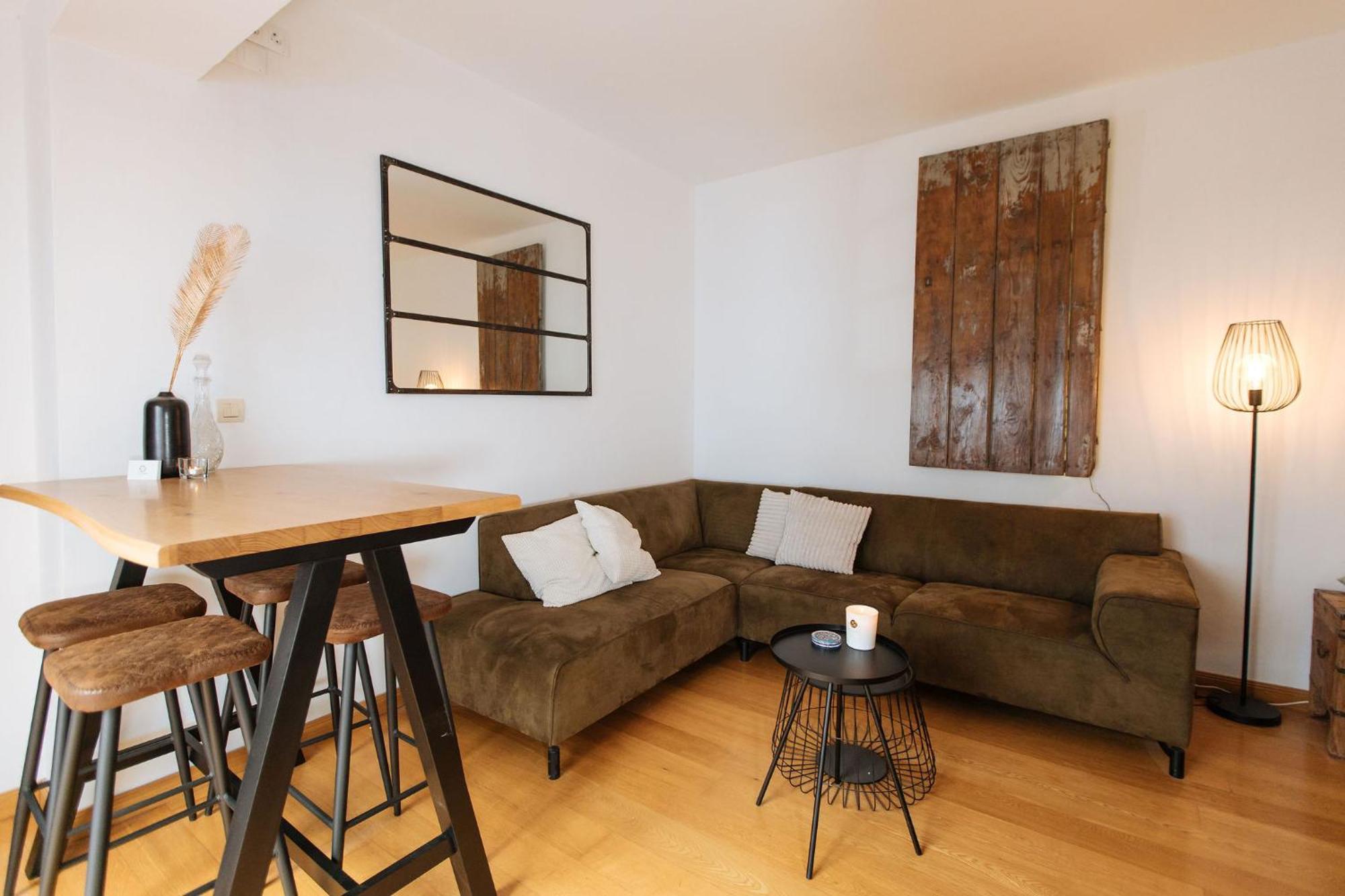 Casa Riad Met Prive Patio 말라가 외부 사진