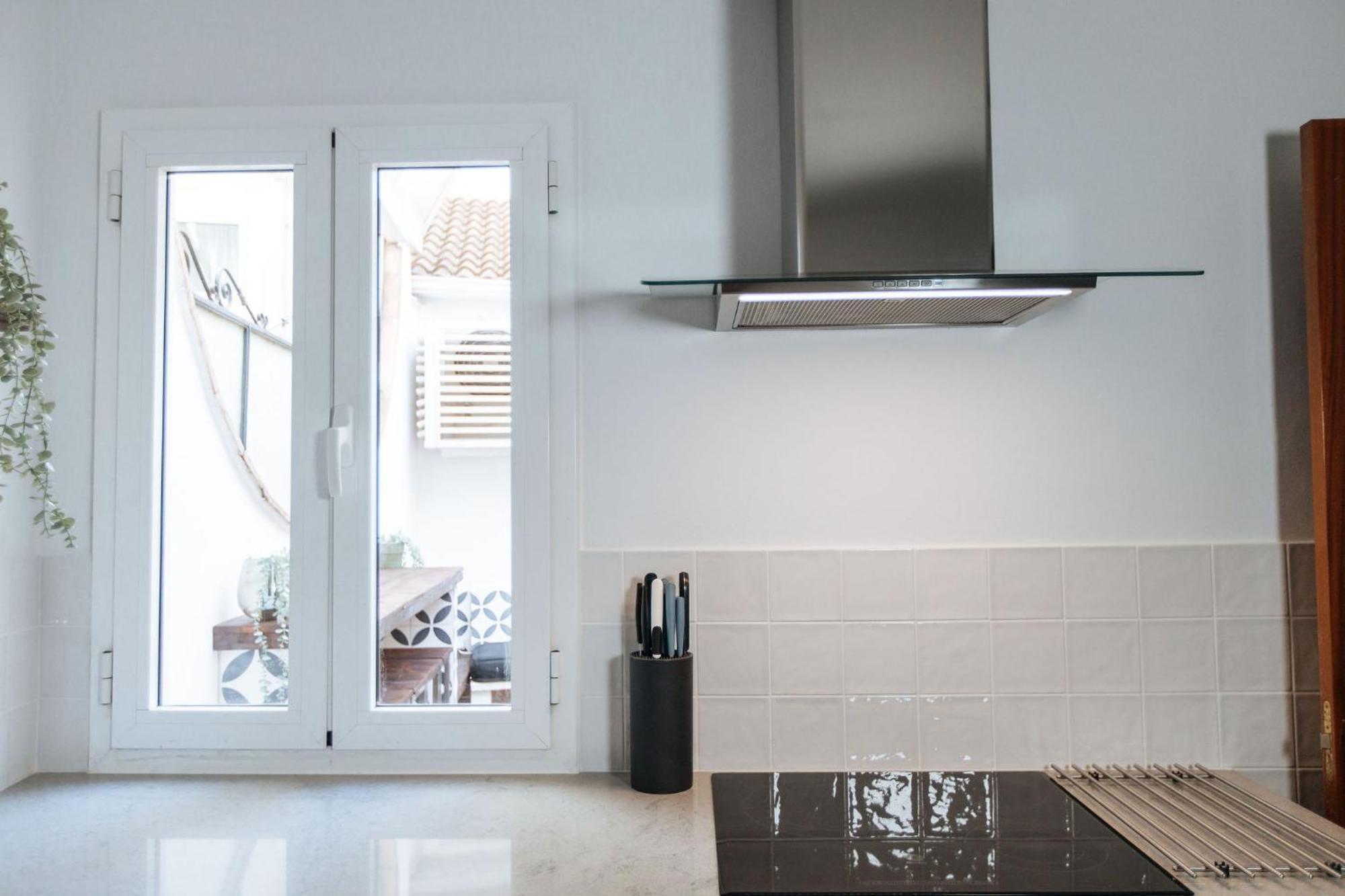 Casa Riad Met Prive Patio 말라가 외부 사진
