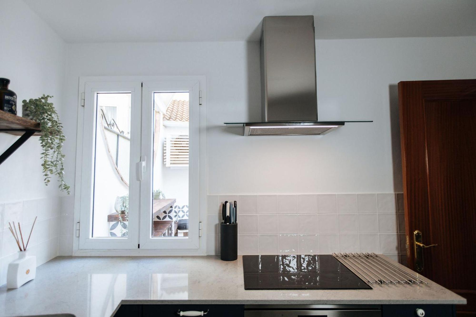Casa Riad Met Prive Patio 말라가 외부 사진