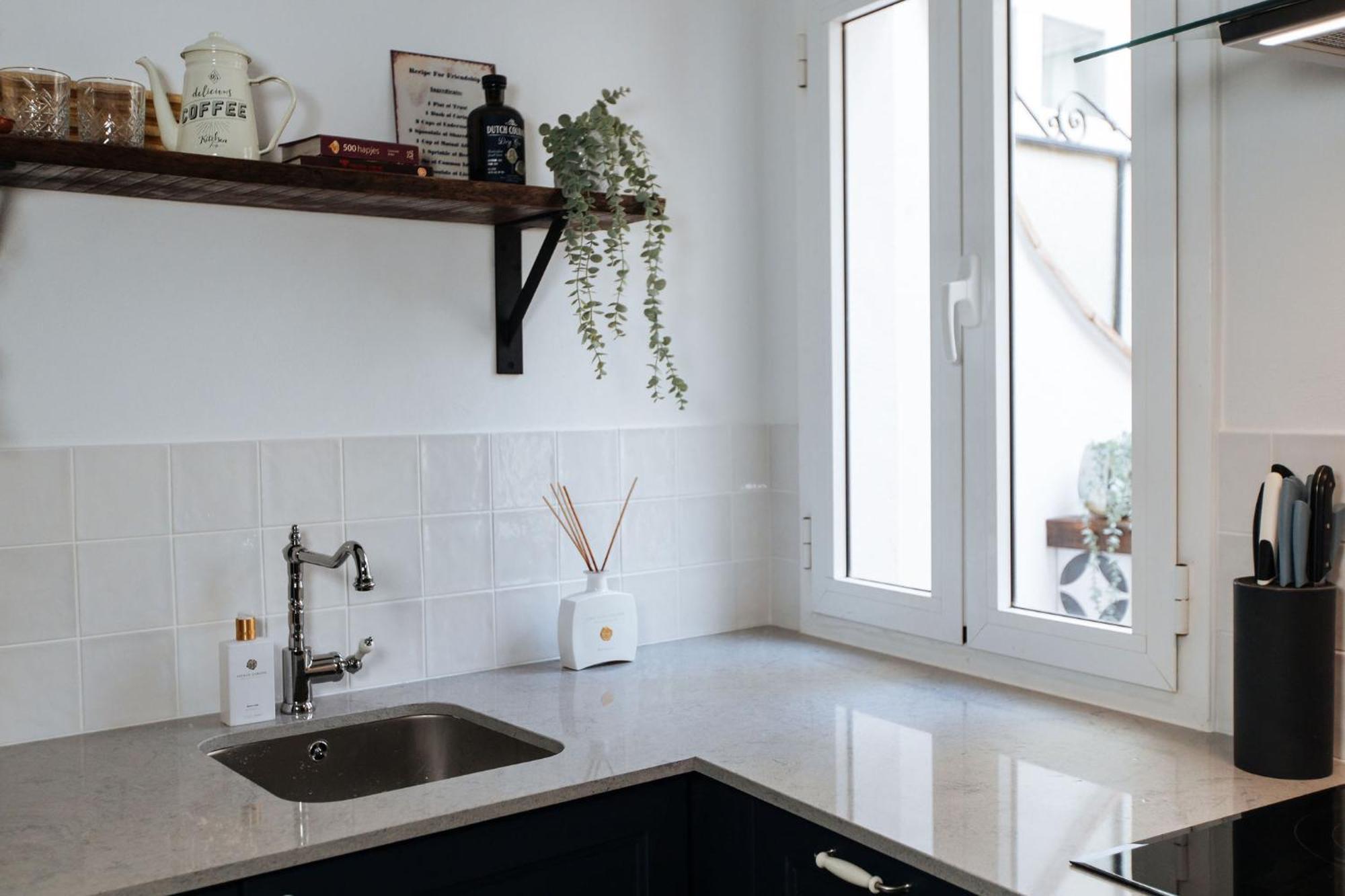 Casa Riad Met Prive Patio 말라가 외부 사진