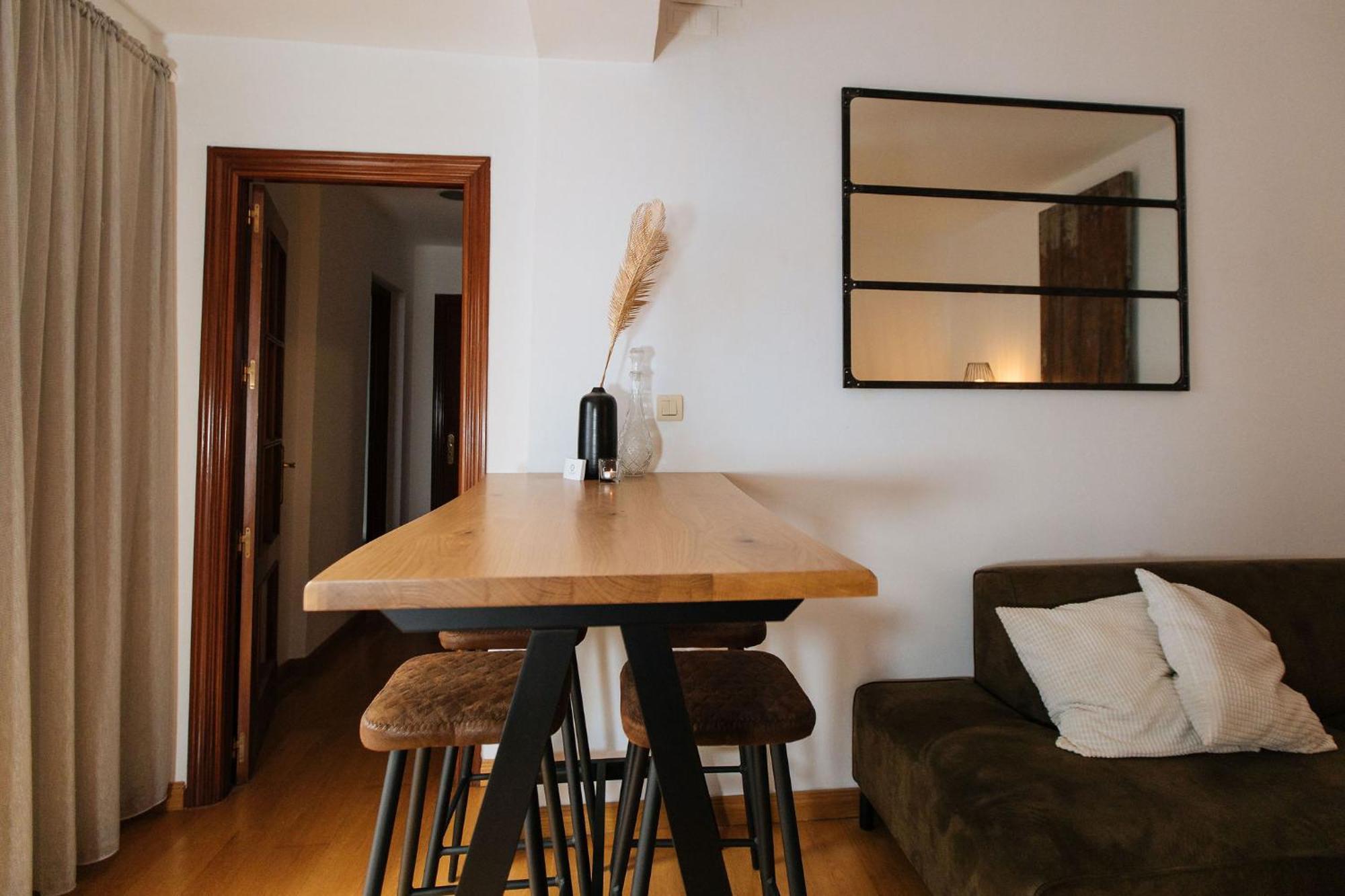 Casa Riad Met Prive Patio 말라가 외부 사진