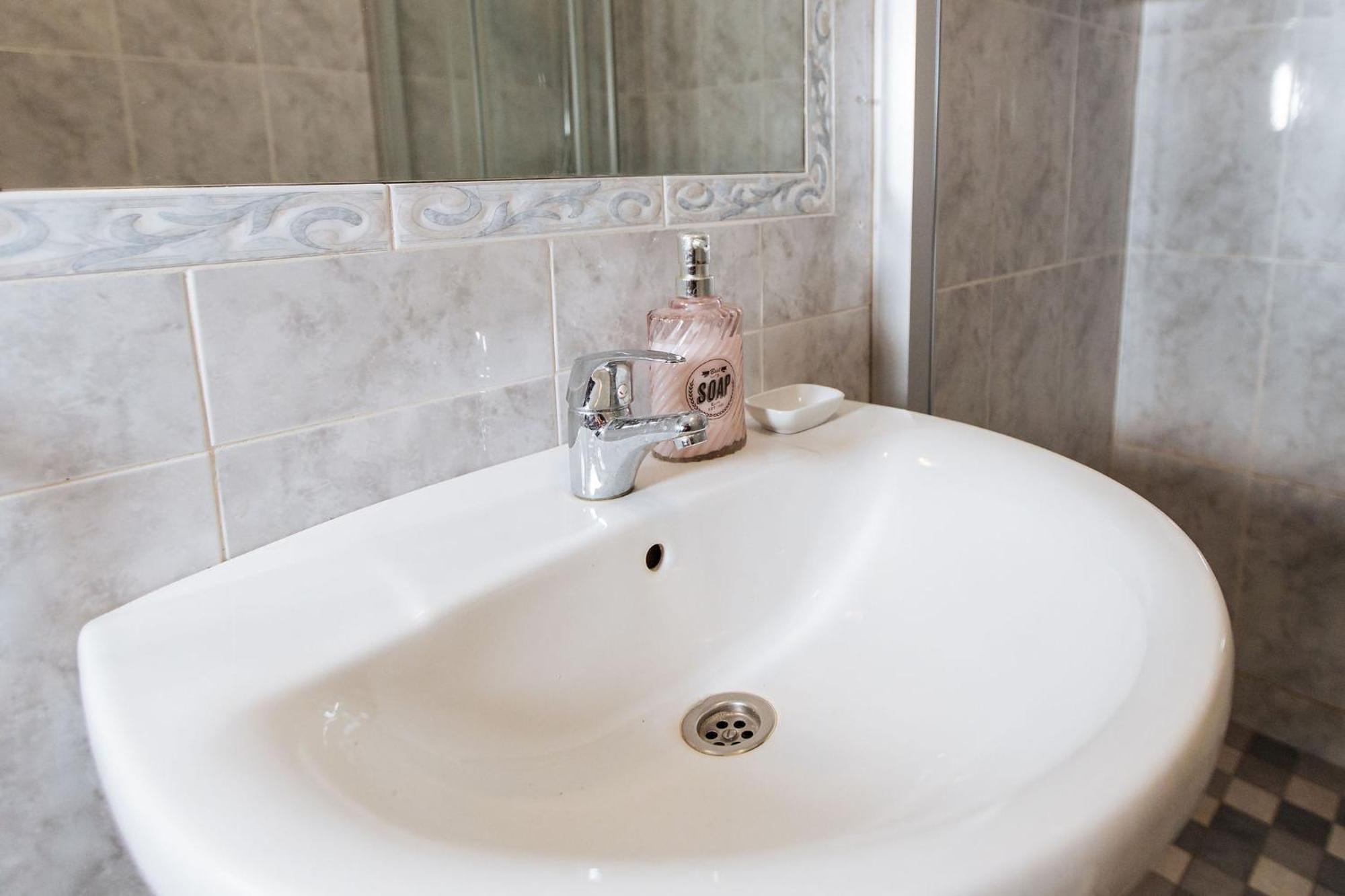 Casa Riad Met Prive Patio 말라가 외부 사진