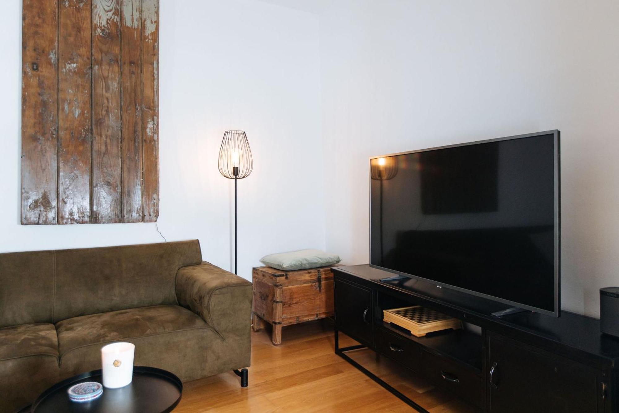 Casa Riad Met Prive Patio 말라가 외부 사진