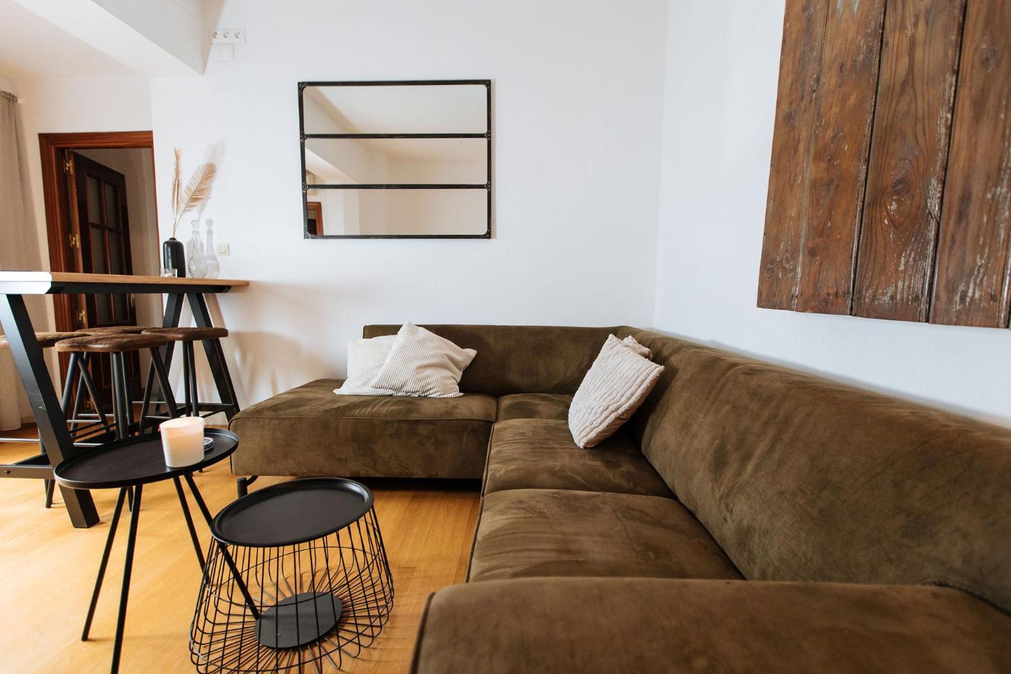 Casa Riad Met Prive Patio 말라가 외부 사진